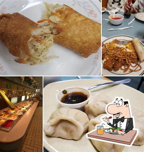 Panda Buffet Elizabethtown Restaurant Menu Prices And Reviews