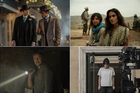 Los Estrenos De Series Y Nuevas Temporadas Más Esperados De 2023 Público