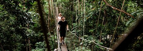 Hikes & Walking Trails in Samoa | Samoa Tourism Authority