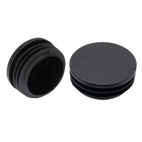 Amazon LHHweiusa 40pcs 1 1 4 Inch Round Chair Leg Caps Rubber