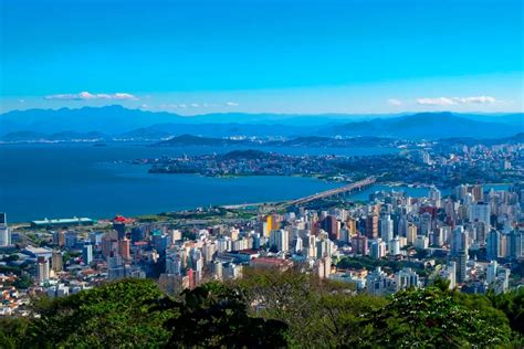 Mirante Do Morro Da Cruz Todas As Dicas E Informa Es Para Visitar