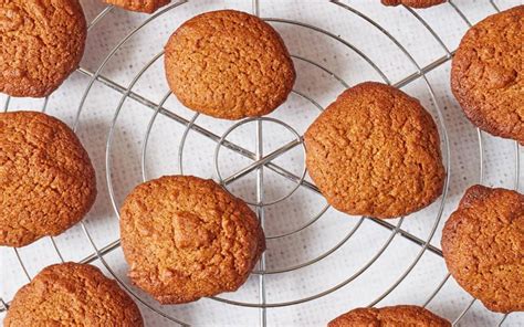 Biscotti Di Farro Con Miele Biscotti Leggeri Buoni E Golosi