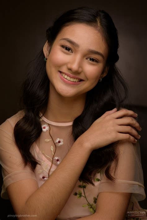 Pictorial Photos Karina Bautista Ms Independent Ng Isabela Abs