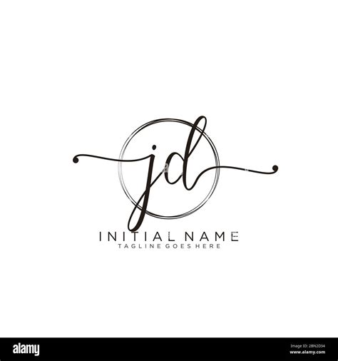 Jd Logo Cut Out Stock Images Pictures Alamy