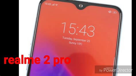 Realme Pro Review Realme Pro Full Review By Technical Channel