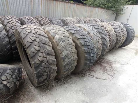 Шины 485/85r21 Камаз, Урал вездеход,: 650 000 тг. - Грузовые автомобили ...