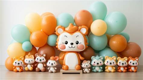 Balloon Animals Stock Photos, Images and Backgrounds for Free Download