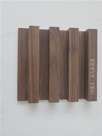 China Interior Fluted 3D Wall Panel Pemasok Produsen Panel Dinding PVC