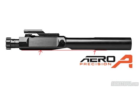 Hoffman Tactical Milspec Frt Mod Page 2 Ar15com