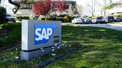 SAP Unveils Ambitious 2 Billion Euro Restructuring Plan To Drive AI