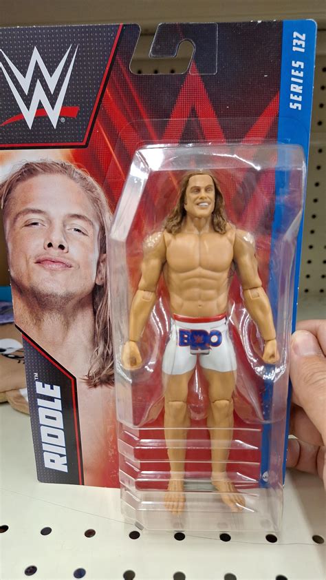 Is he coming back? : r/WWE