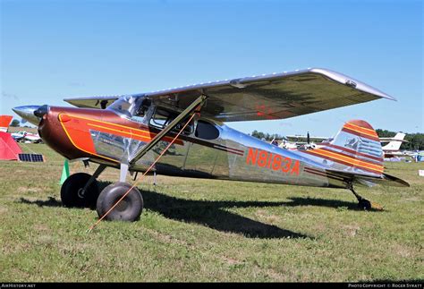 Aircraft Photo Of N8183a Cessna 170b 511711