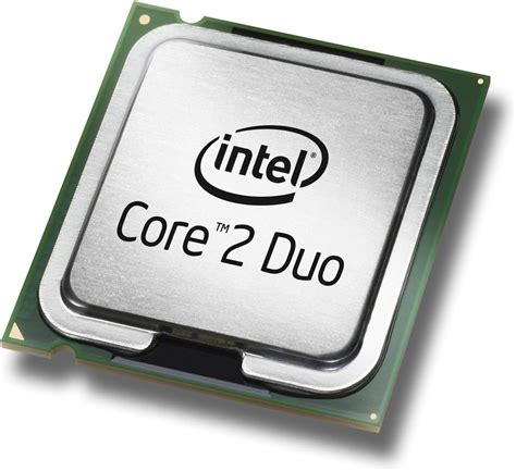 Intel Core 2 Duo E7400 Processor 2 8 GHz Dual Core 1066 MHz FSB 3 MB