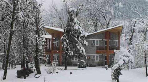 45+ Best Hotels In Manali For A Memorable Time | Travel Character