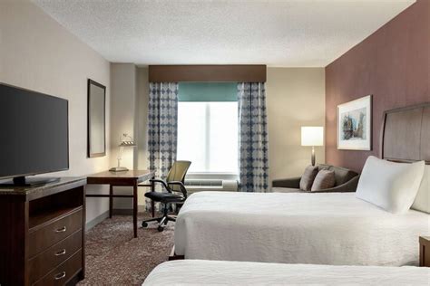 Hilton Garden Inn Louisville Downtown Louisville | Bookonline.com