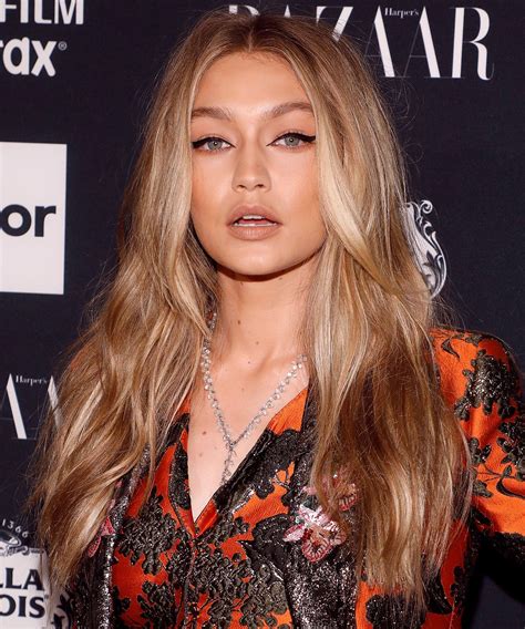 Gigi Hadid Best Makeup Gigi Hadid Hair And Makeup Gigi Hadid Hair