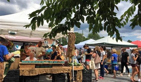 The 9 Best Farmers Markets In Asheville About Asheville