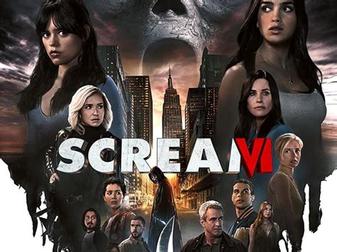 Movie Review Scream Vi Recent News Drydenwire