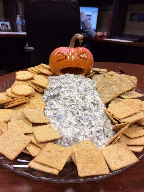 Easy Potluck Theme Ideas For Work - Free Printable