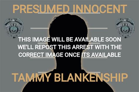 Tammy L Blankenship Pike County Mugshots