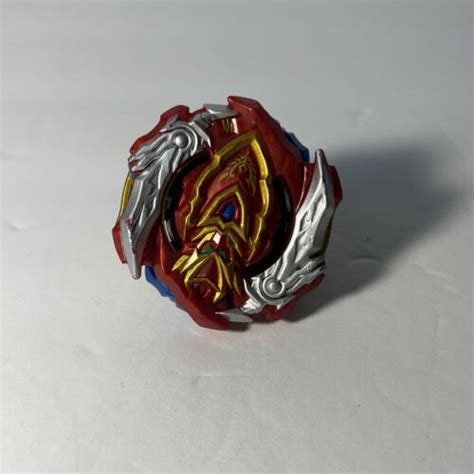 TAKARA TOMY Beyblade BURST B 129 Cho Z Aquiles Ubuy India