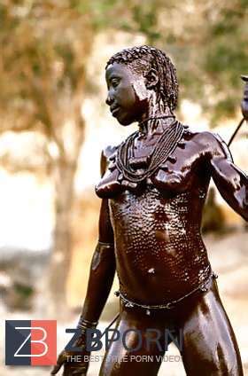 African Breeding Ritual ZB Porn