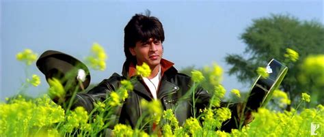 Dilwale Dulhania Le Jayenge 1995 Trailer Hd Video Dailymotion