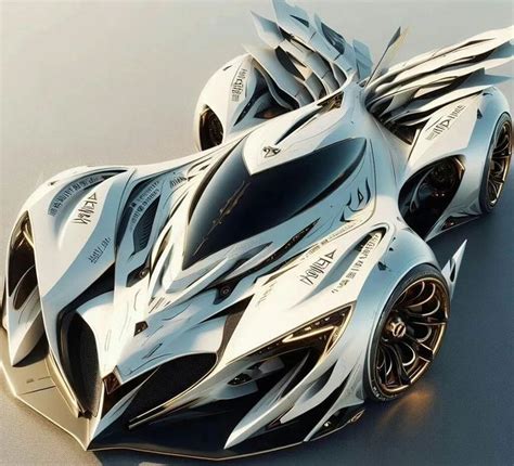 Pin On In Fantasy Cars Futuristic Cars Concept Future