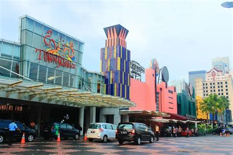 Mall Di Jakarta Selatan Paling Nyaman Untuk Nongkrong