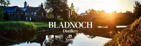 Product Focus: Bladnoch Distillery | Heritage Casks