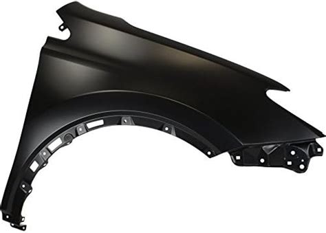 Amazon Evan Fischer Front Fender Compatible With Toyota