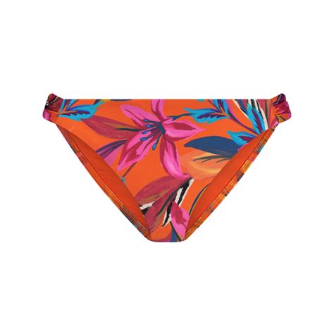 Bikini Hipster Slip Bora Bora Von Cyell Hipster Beldona Ag