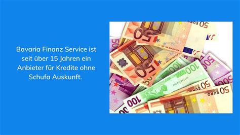 Bavaria Finanz Service Ist Bavaria Finanz seriös video Dailymotion