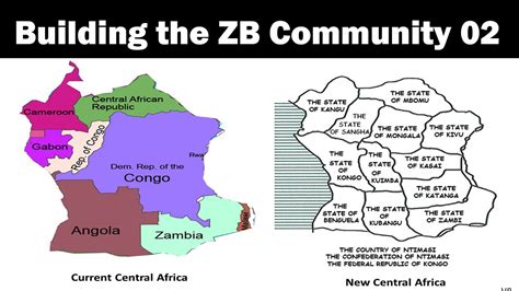 Building The Zola Bantu Community Constructing The Union Of