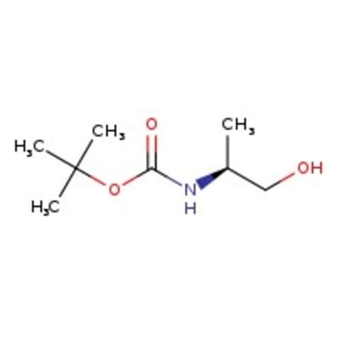 S Boc Amino Propanol Thermo Scientific Fisher Scientific