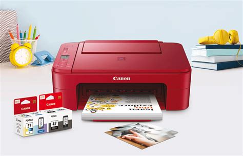 CANON PIXMA E3370 PRINTER