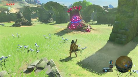 【ゼルダbotw】序盤からガーディアンを盾パリィで倒す方法！【ブレスオブザワイルド・ブレワイ】 攻略大百科