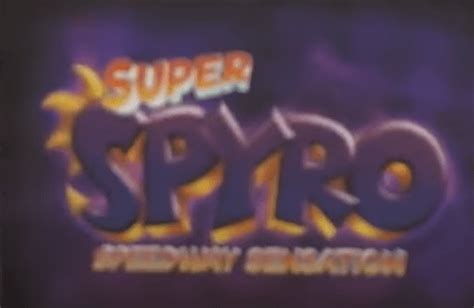 what the... spyro 4? : r/Spyro