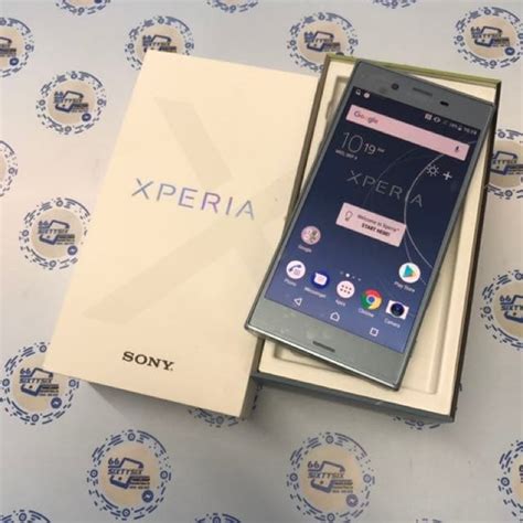 Jual Sony Xperia Xzs Ram Gb Fullset Mulus Hp Gaming Spek Dewa