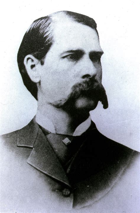 Wyatt Earp Net Worth | Height, Weight, Age, Bio