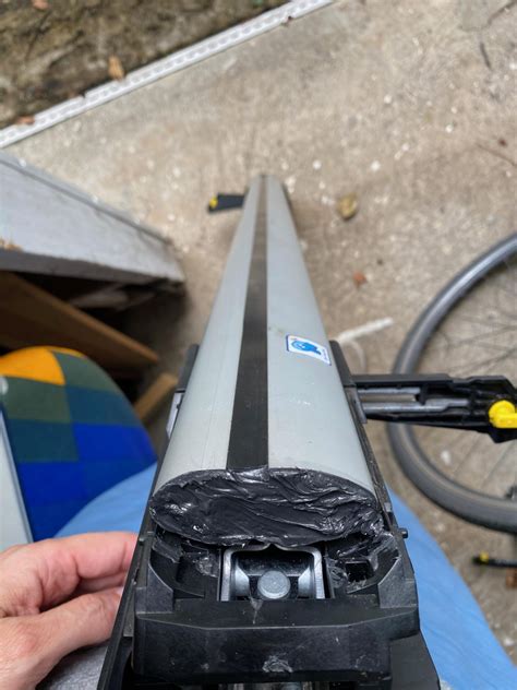 Why Do My Roof Racks Whistle? Tips to Silence the Noise