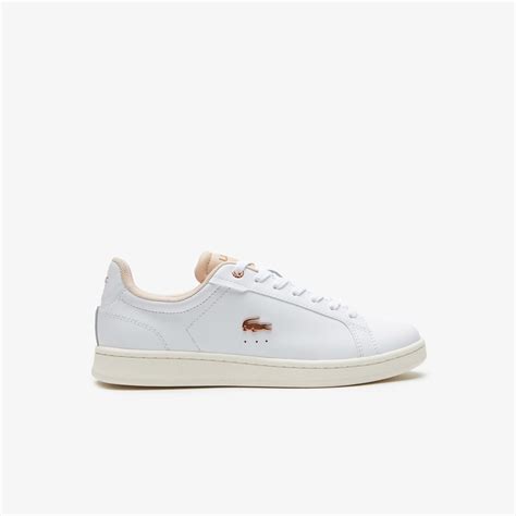 Lacoste Sport Carnaby Kadın Beyaz Sneaker 744sfa0061 65t Lacoste