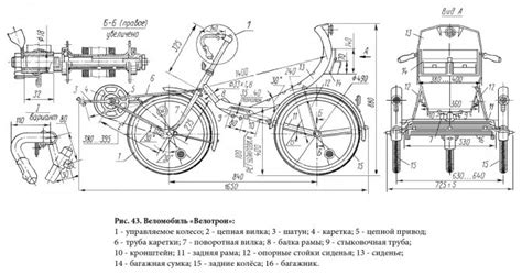 Велотрайк, что такое, типы, как использовать и выбирать, плюсы и минусы ...