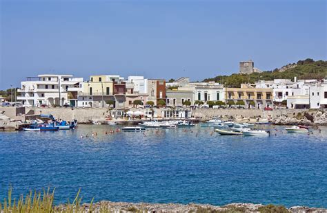 Spiagge del Salento Santa Caterina Nardò con Mappa Dimora