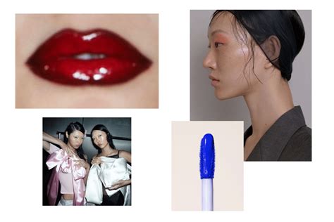 New Makeup Trends 2024 Linea Petunia