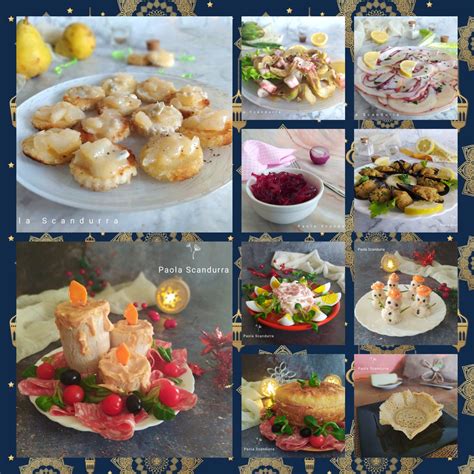 Antipasti Blog Di Unavitaincucina Antipasti