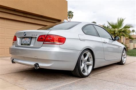 Original Owner 2009 Bmw 335i Sport Coupe For Sale On Bat Auctions Sold For 16250 On April 27