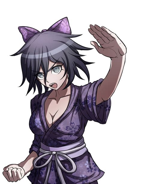 Pin De Takiko Kazaki Em Danganronpa Danganronpa Anime Sprites