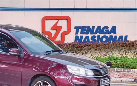 TNB Labur RM21 Bilion KLSE Screener