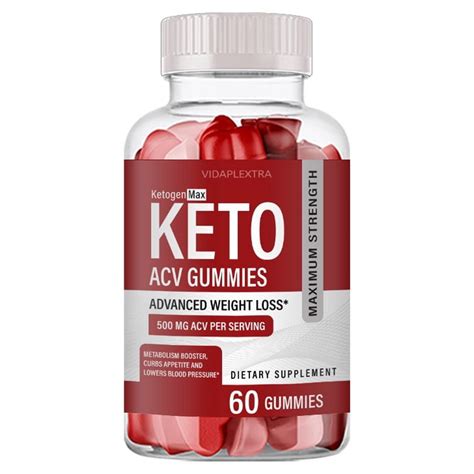 Single Ketogen Max Gummies Ketogen Max Keto Acv Metabolism Booster